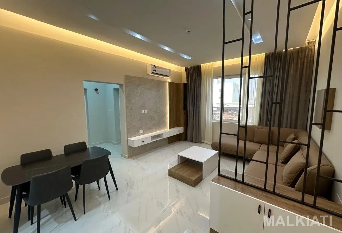 Furnished | 2 Bed | 2 Bath | All inclusive | 6500 - Image 4