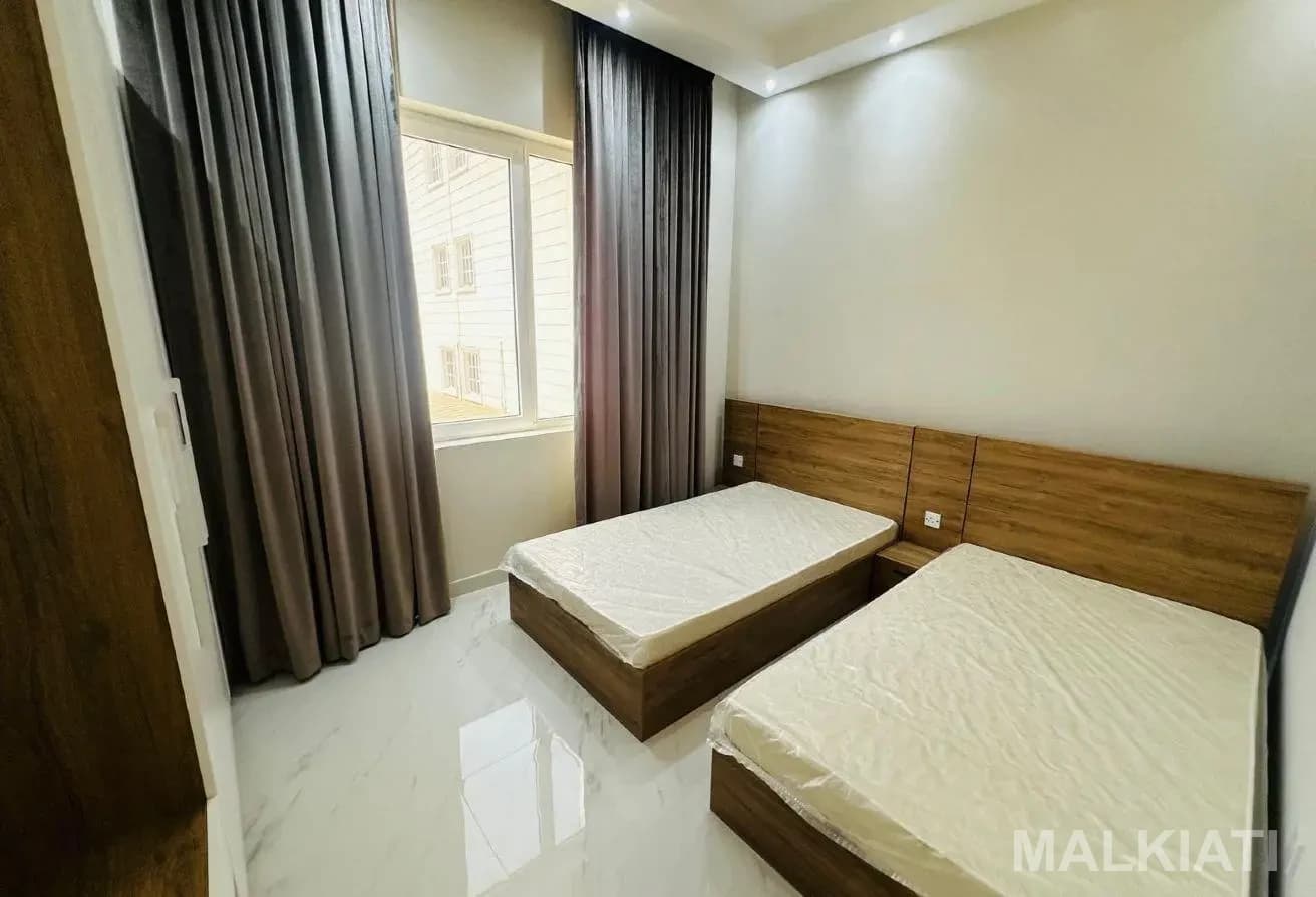 Furnished | 2 Bed | 2 Bath | All inclusive | 6500 - Image 5