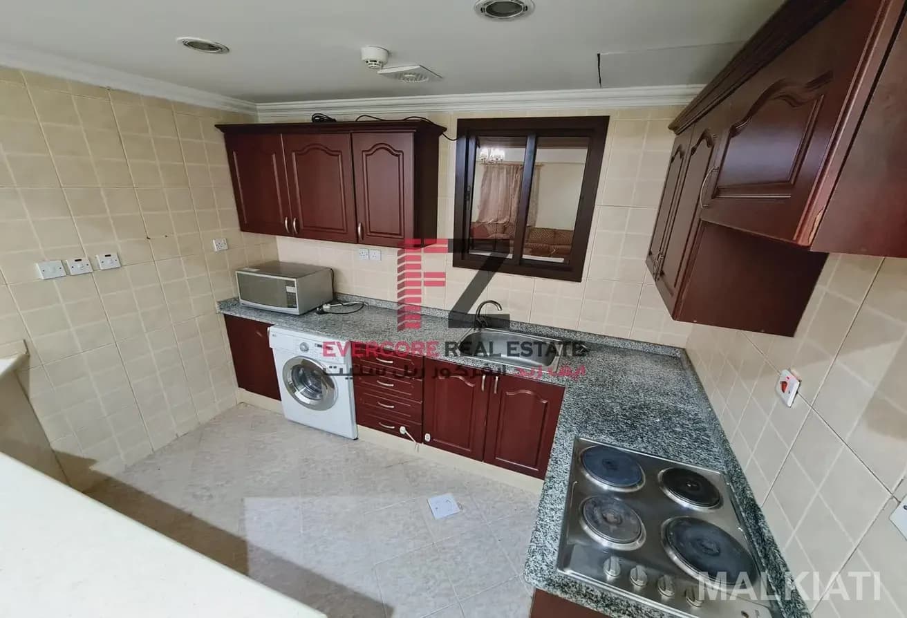 All inclusive |Furnished |1 BHK - Image 3