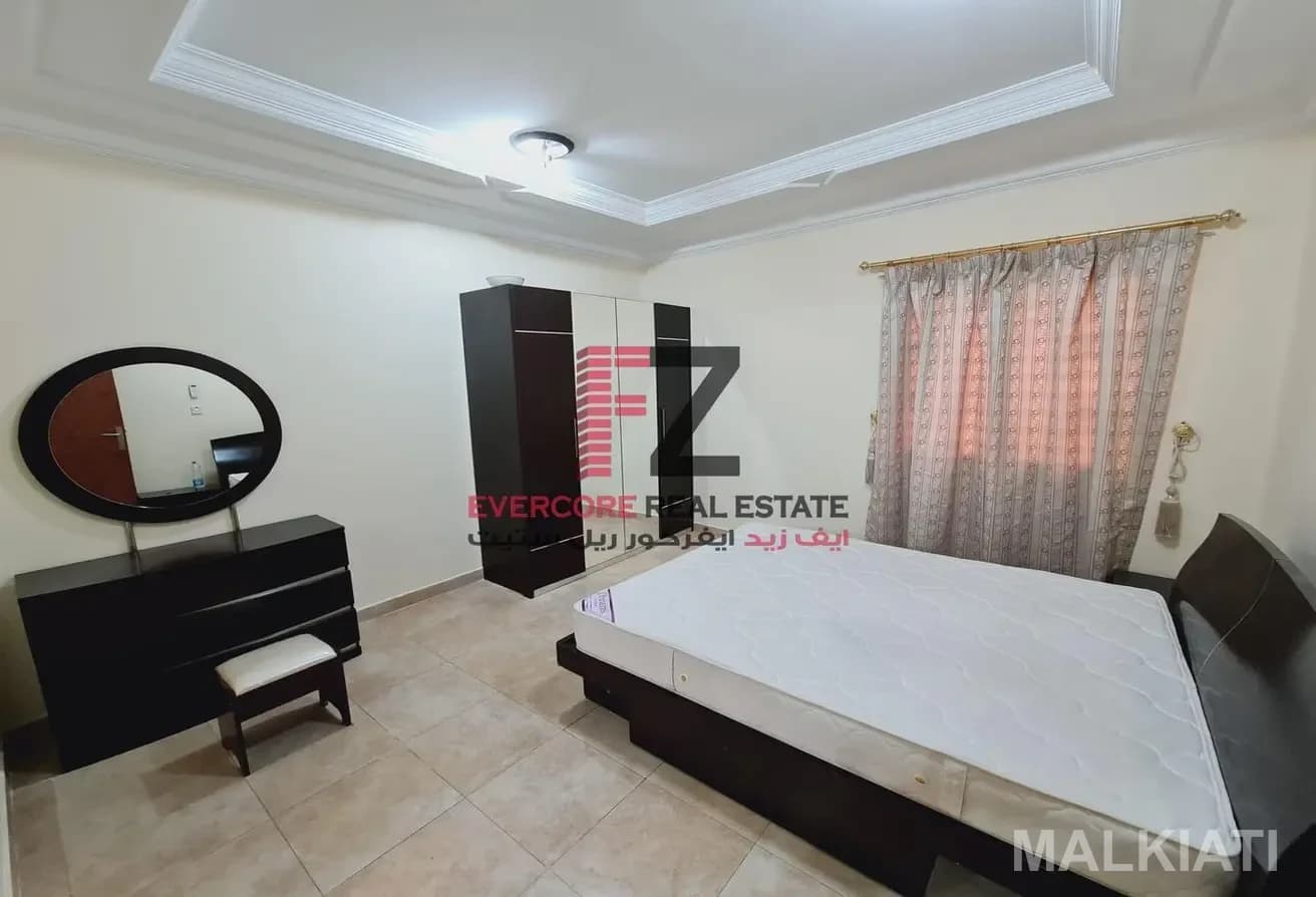 All inclusive |Furnished |1 BHK - Image 4