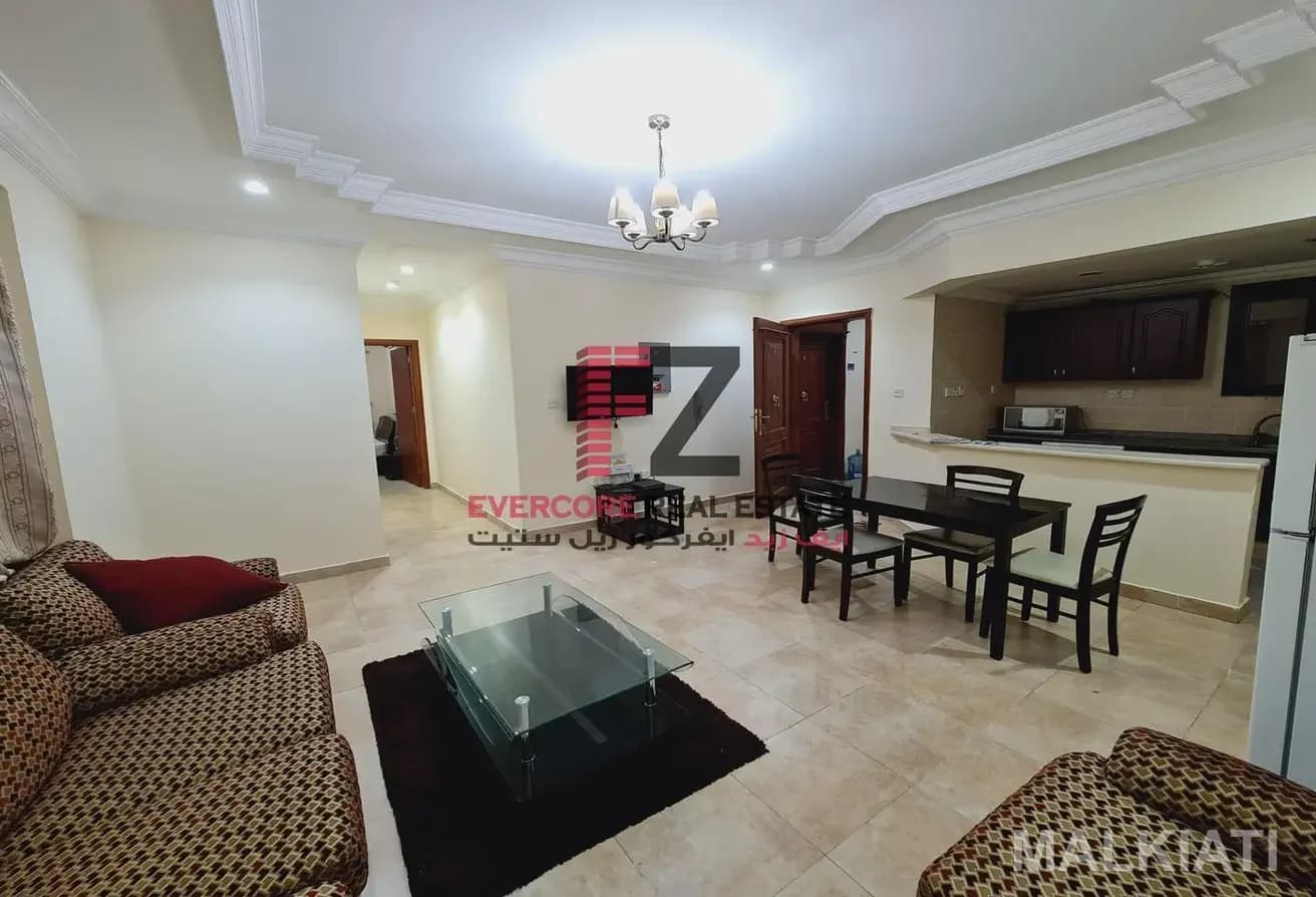 All inclusive |Furnished |1 BHK - Image 5