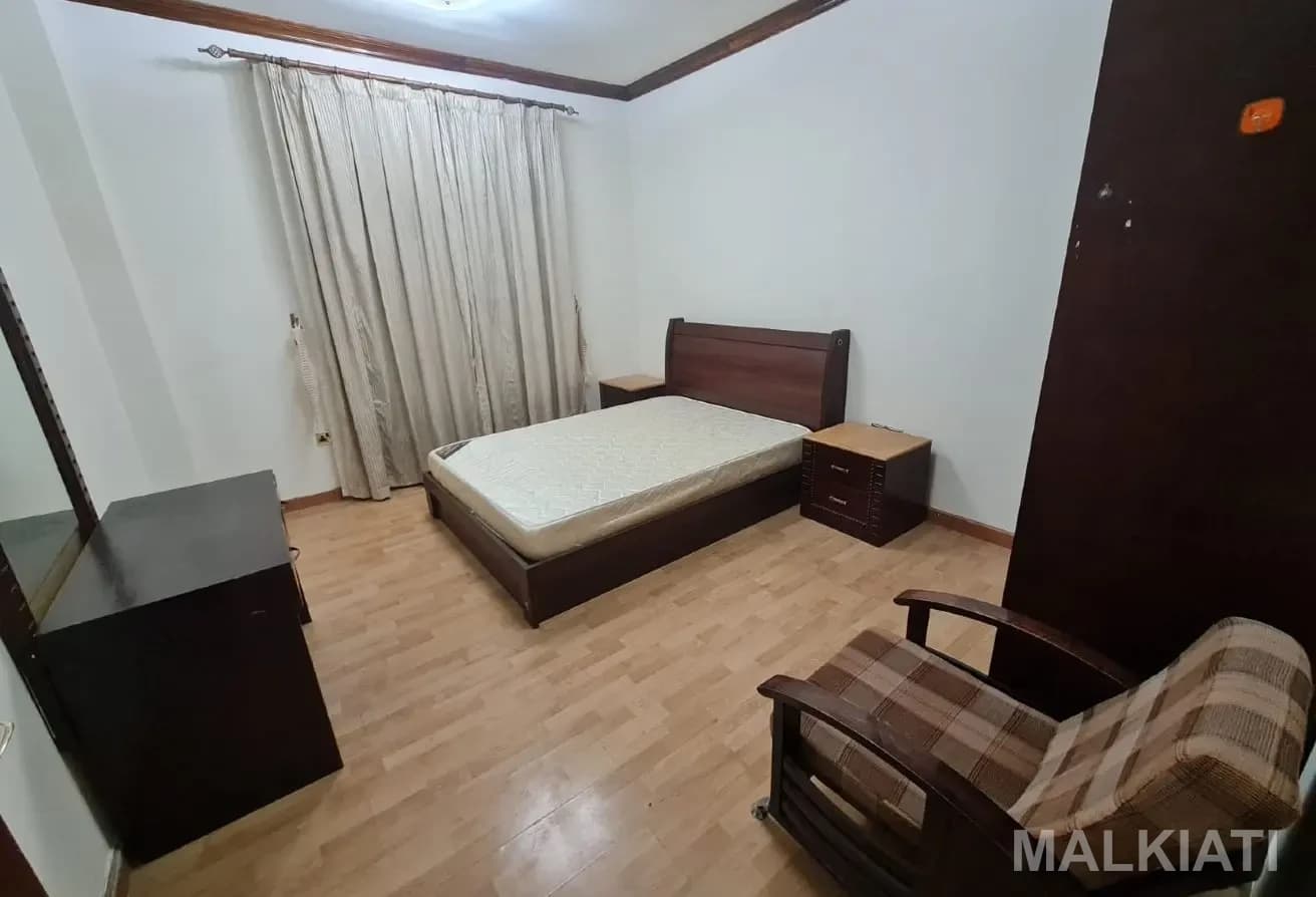 Including bills | Furnished | 2 BHK | Pool | Gym