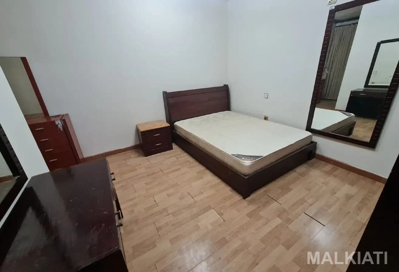 Including bills | Furnished | 2 BHK | Pool | Gym - Image 2