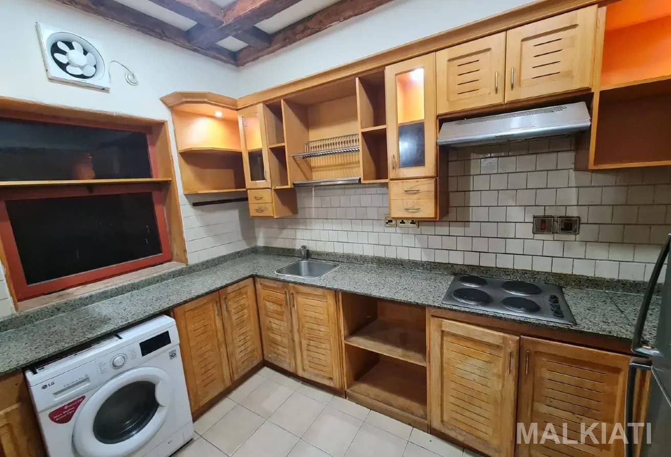 Including bills | Furnished | 2 BHK | Pool | Gym - Image 4