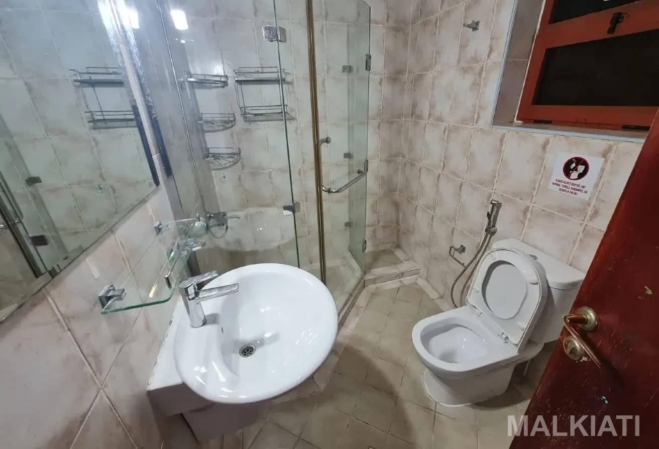 Including bills | Furnished | 2 BHK | Pool | Gym - Image 5
