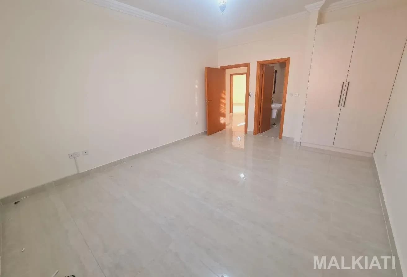 3 Bed | Compound apartments | Abu hamour | E & W - Image 2