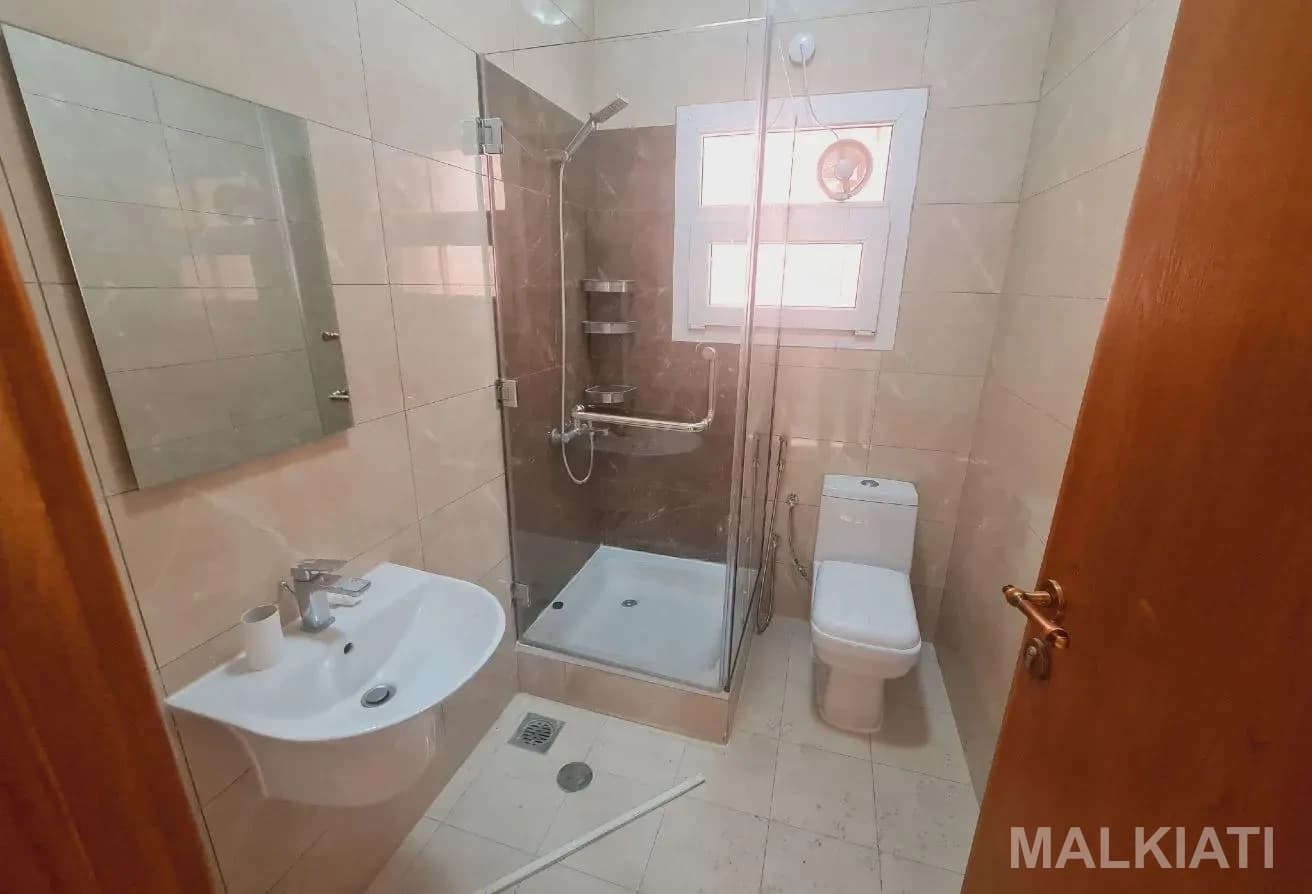 3 Bed | Compound apartments | Abu hamour | E & W - Image 4