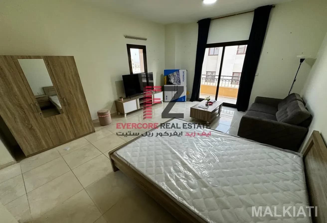 All-inclusive| furnished |studio | Lusail | FH - Image 2