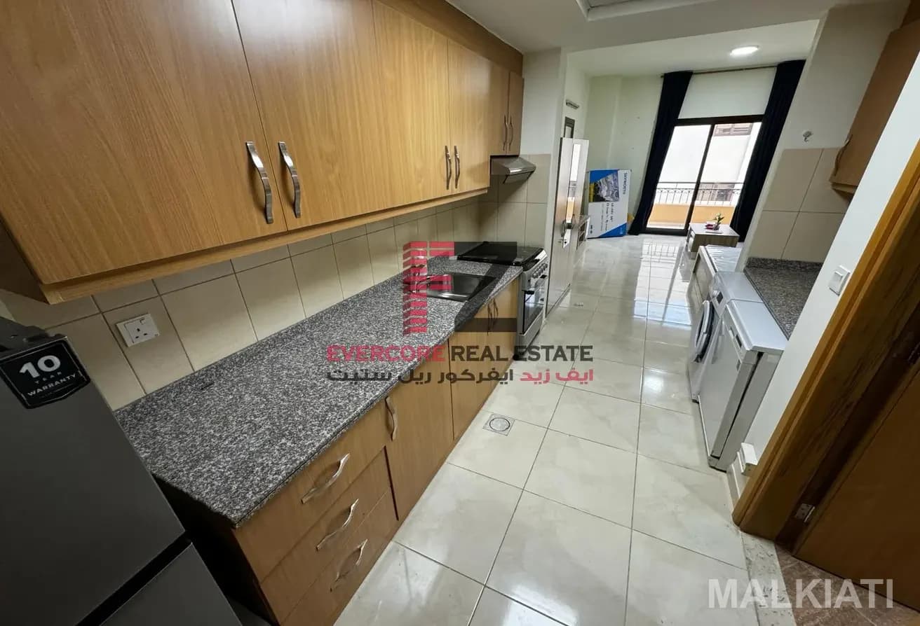 All-inclusive| furnished |studio | Lusail | FH - Image 3