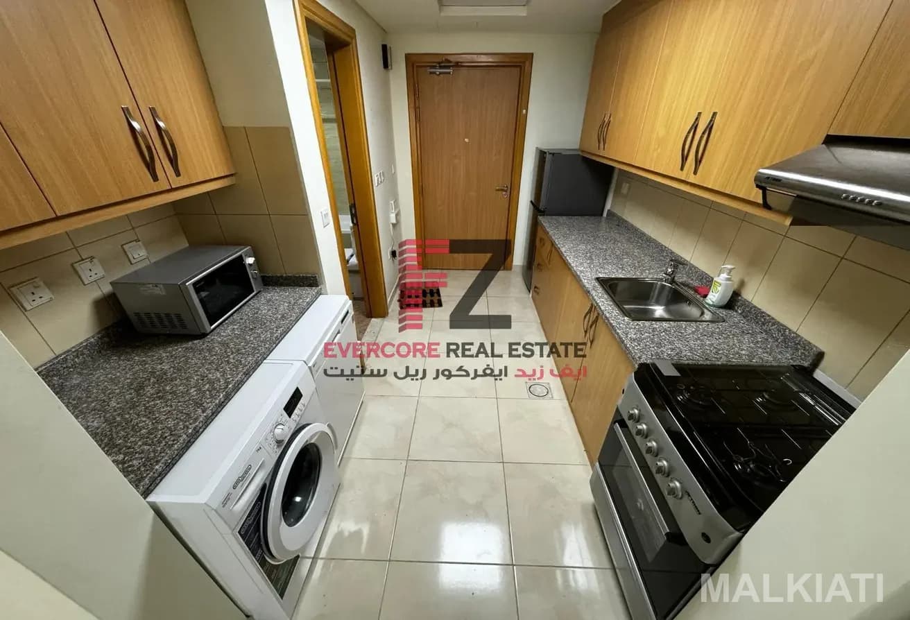 All-inclusive| furnished |studio | Lusail | FH - Image 4