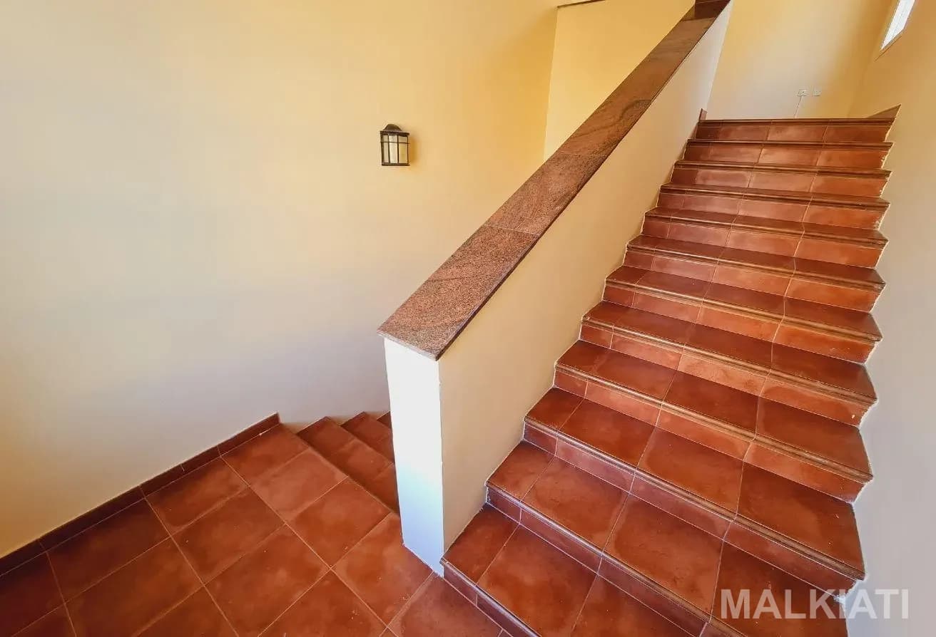 5 Bed | West bay lagoon | QAR. 20,000 | Semi - Image 2