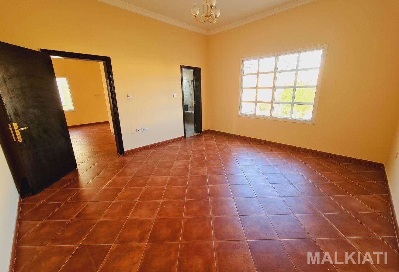 5 Bed | West bay lagoon | QAR. 20,000 | Semi - Image 5