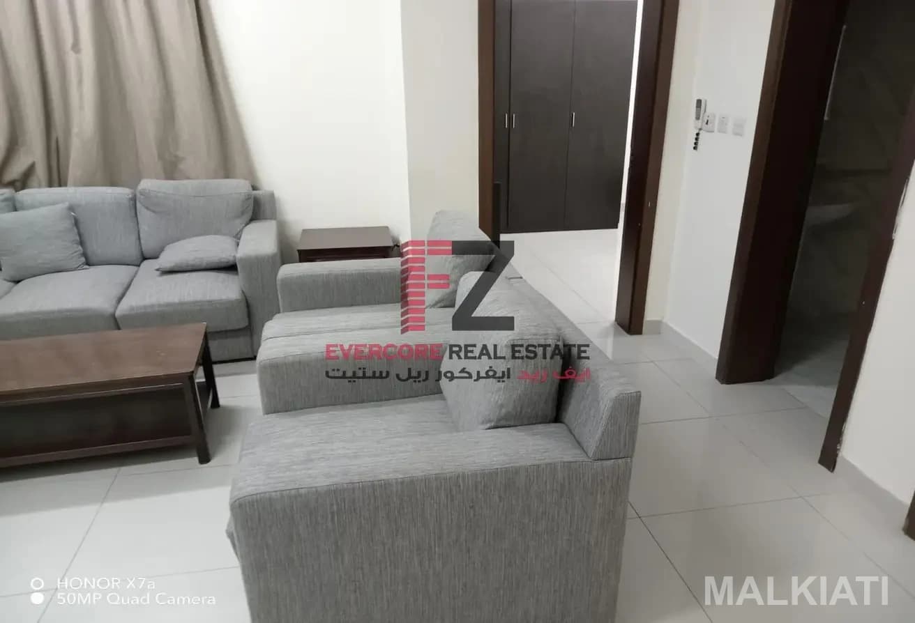 1 Bed | All inclusive | 4000 per month - Image 2