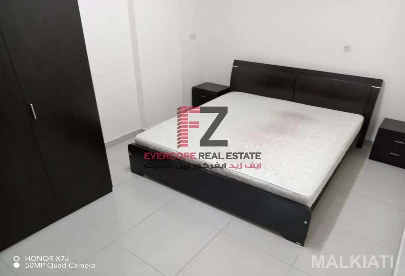 1 Bed | All inclusive | 4000 per month - Image 3