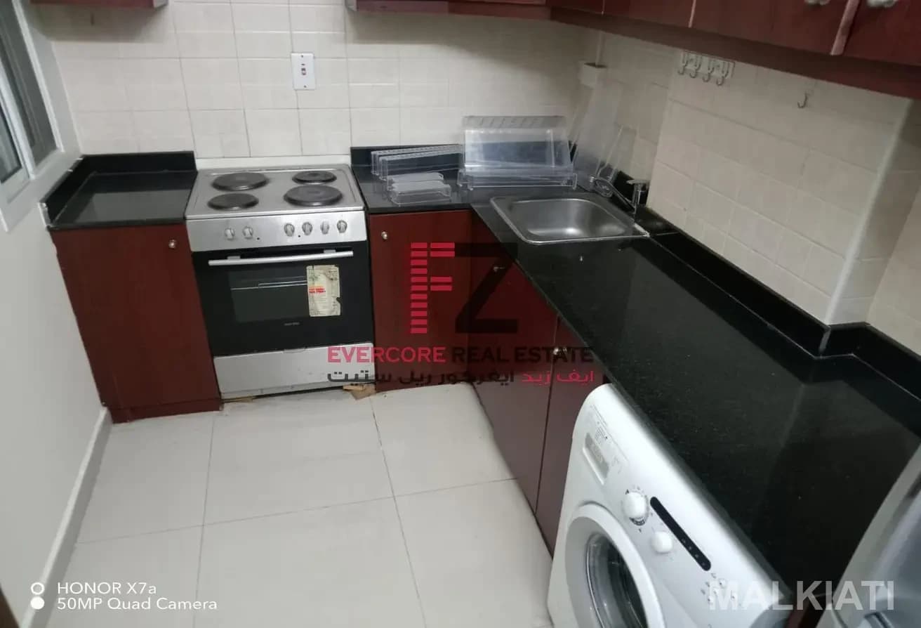 1 Bed | All inclusive | 4000 per month - Image 4