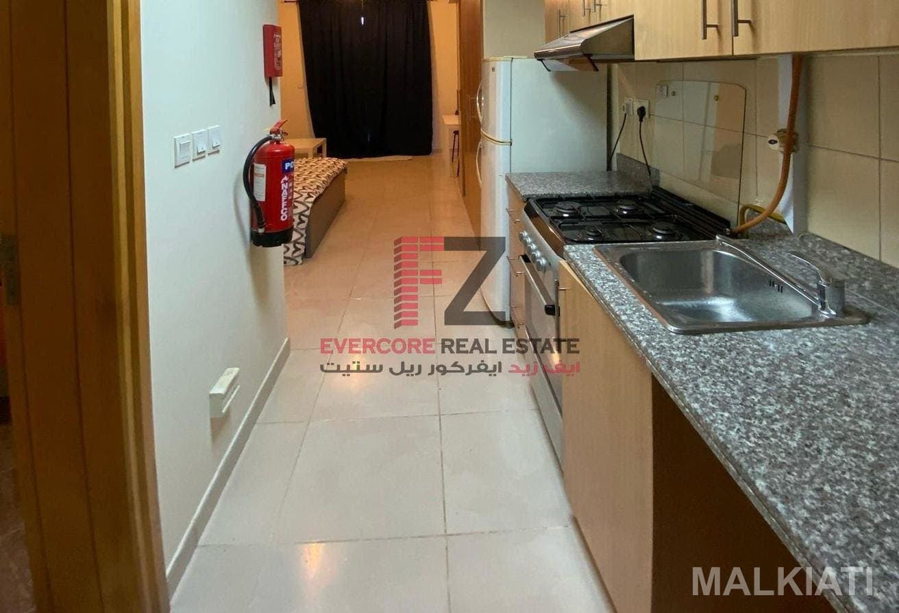 Furnished | Studio | Fox Hills | QAR. 4500 - Image 4