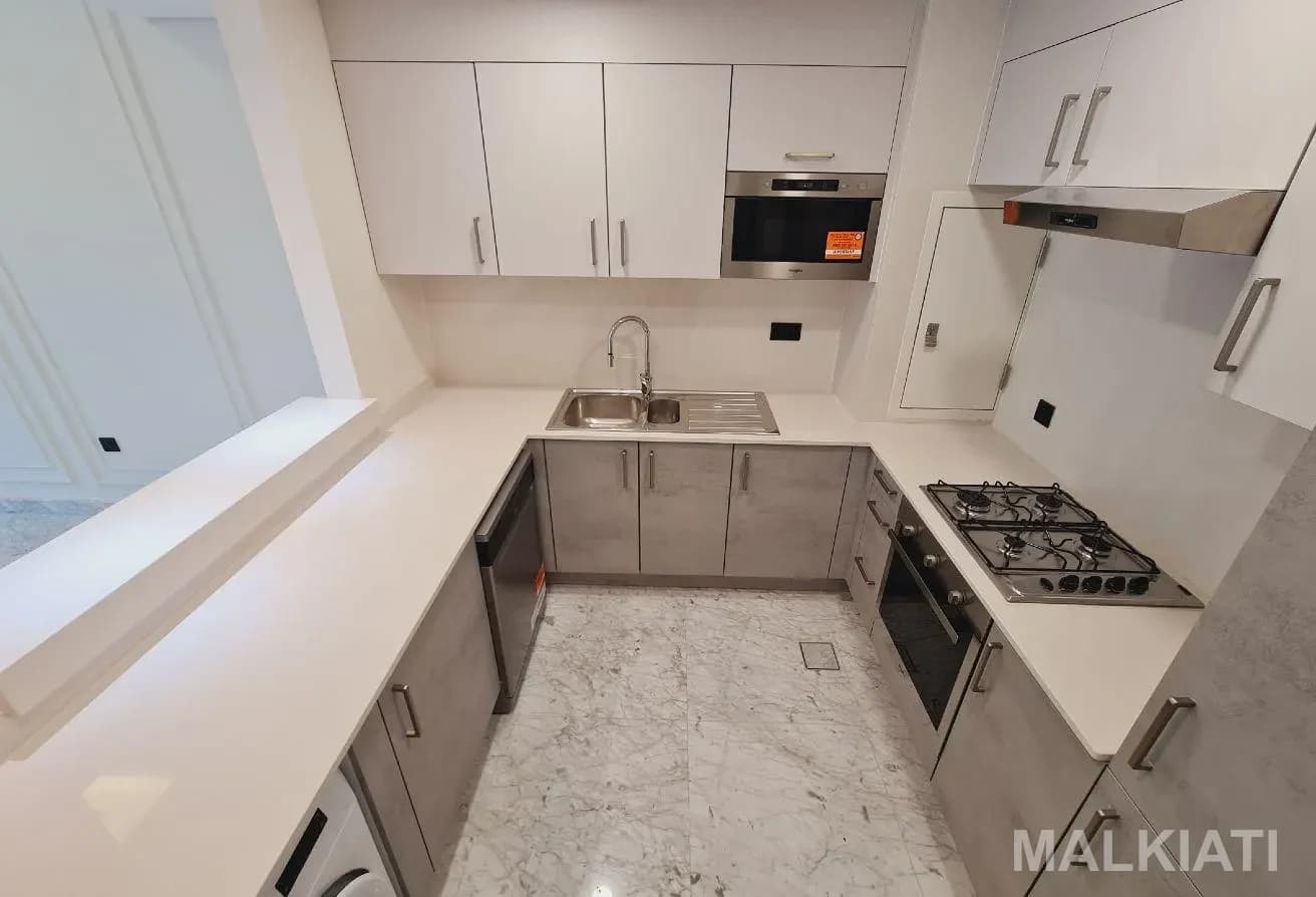 2 Bed | Maid room | Brand new | Balcony | 10500 - Image 3