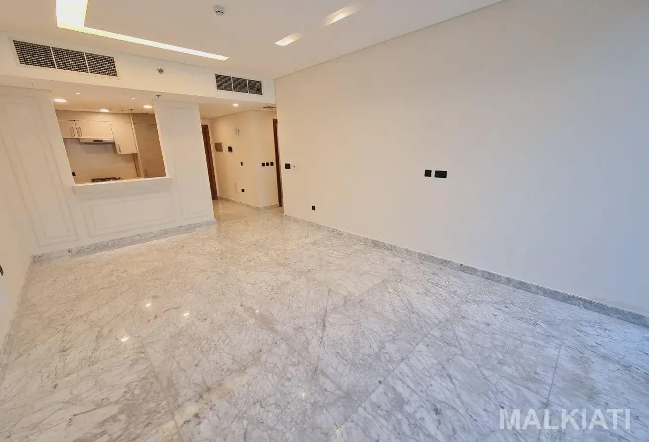 2 Bed | Maid room | Brand new | Balcony | 10500 - Image 5