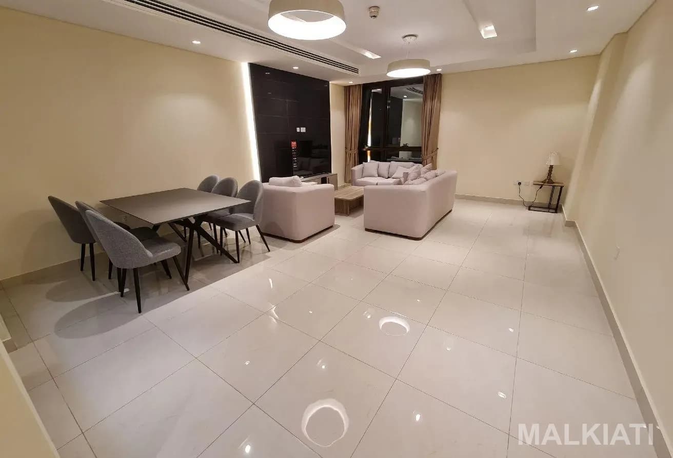 Brand new | 3 Bed | 9500 | Fox hills | Balcony - Image 2