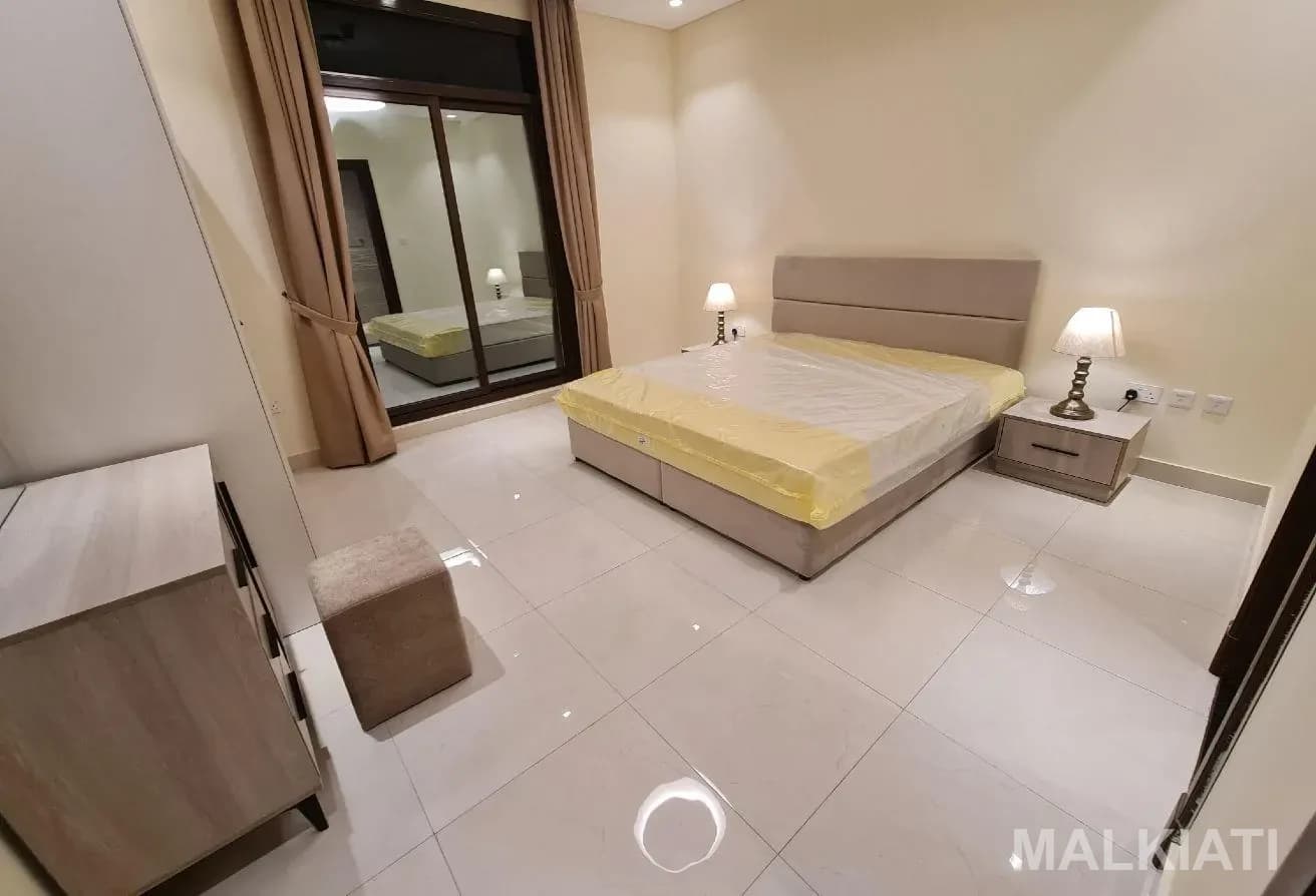 Brand new | 3 Bed | 9500 | Fox hills | Balcony - Image 3