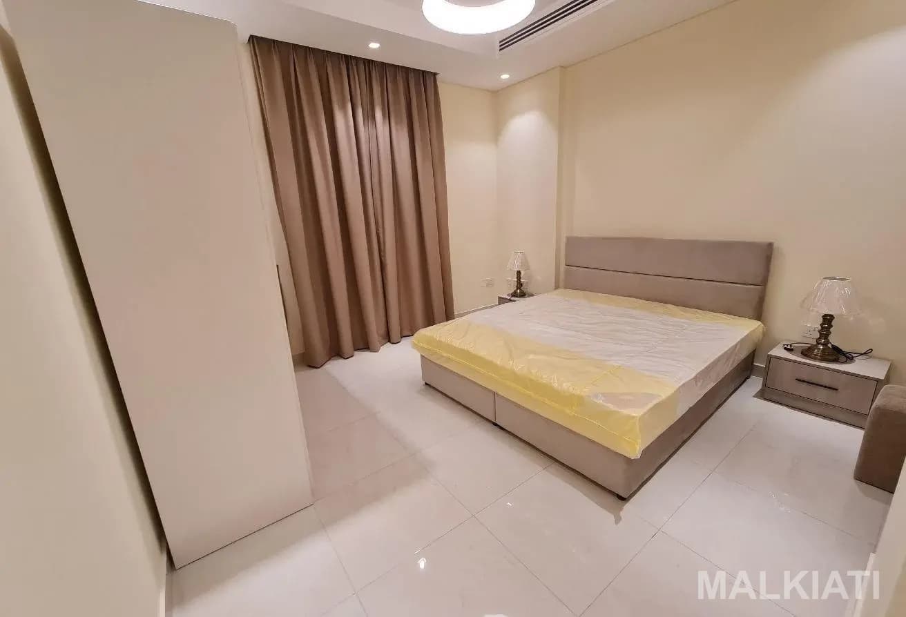 Brand new | 3 Bed | 9500 | Fox hills | Balcony - Image 5