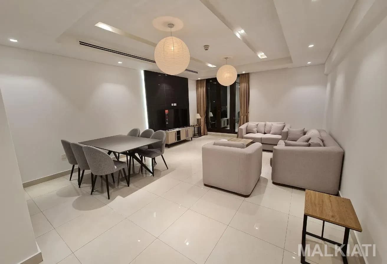 Brand new | 2 Bed | Fox hills | 7750 | Pool | Gym