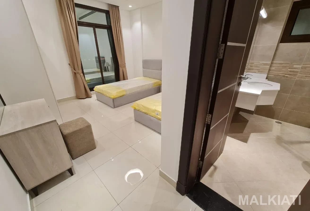 Brand new | 2 Bed | Fox hills | 7750 | Pool | Gym - Image 2