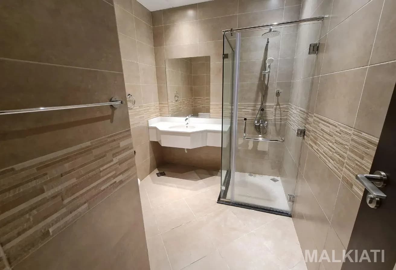 Brand new | 2 Bed | Fox hills | 7750 | Pool | Gym - Image 5