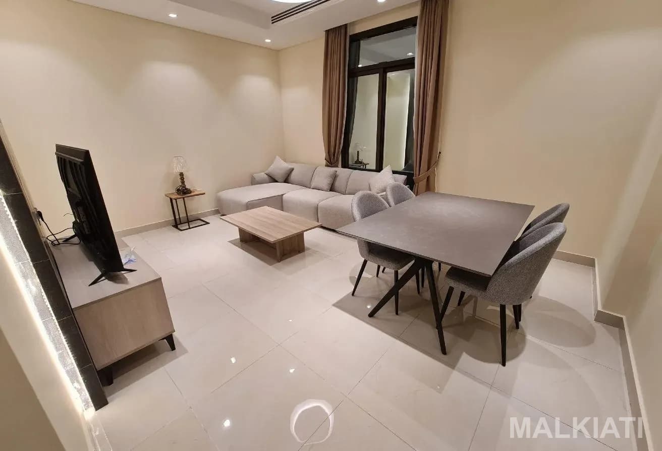 Brand new | 1 Bed room apt | Fox Hills | Rent