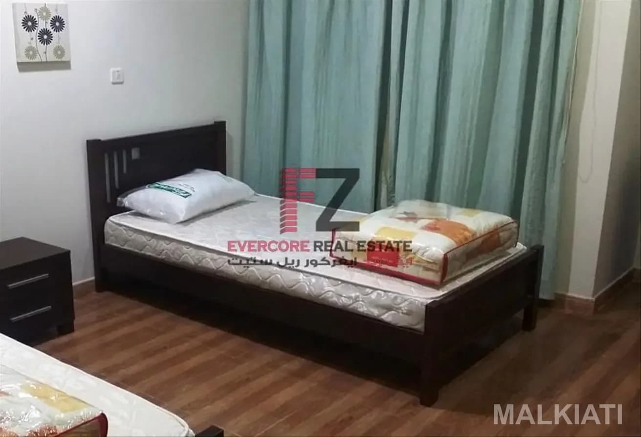 1 BHK | Metro | Musherib | Home center - Image 3