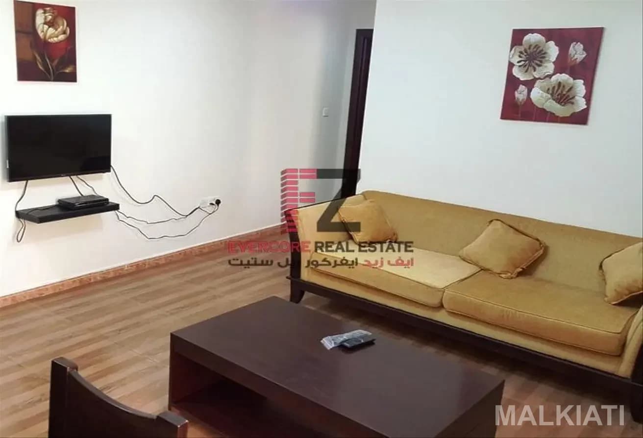 1 BHK | Metro | Musherib | Home center - Image 4