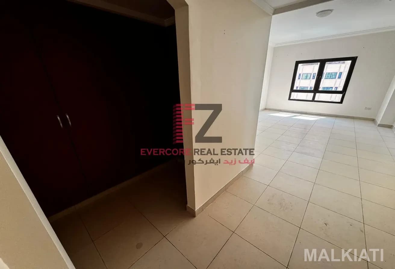 SPECTACULAR FLAT| 03 BEDROOMS| PORTO ARABIA - Image 4