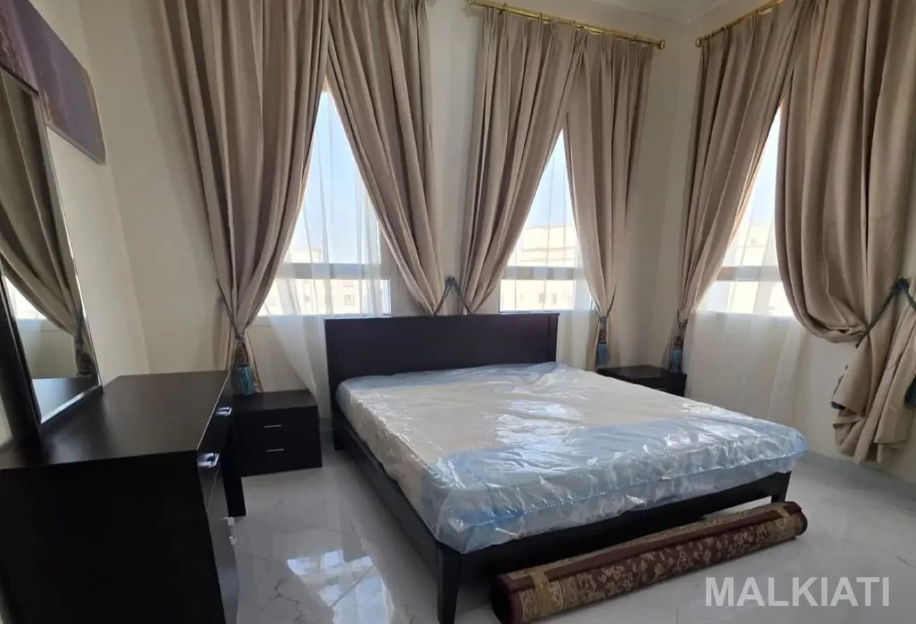 Brand new | 1 Bed | Furnished | Al Wakra