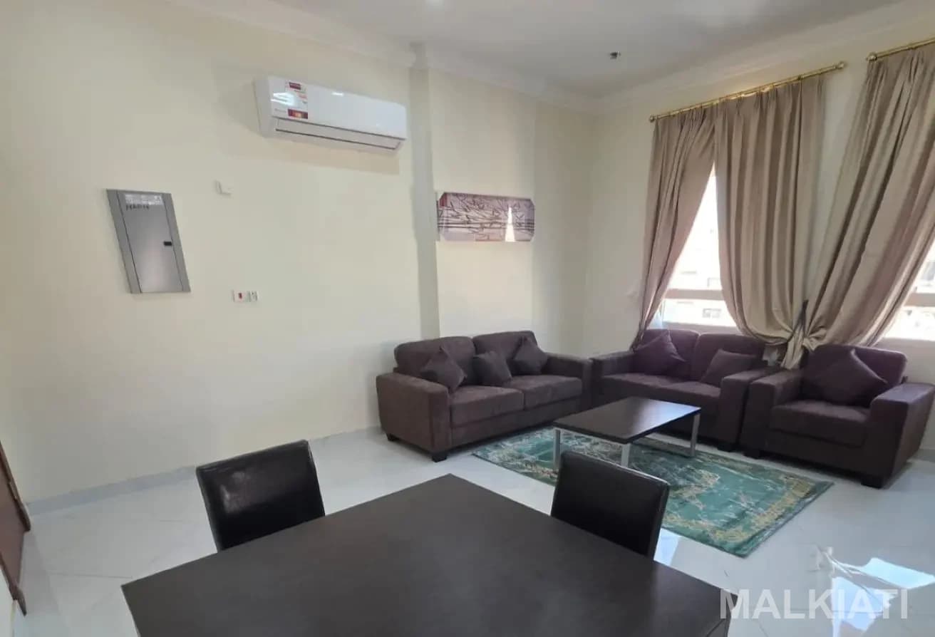 Brand new | 1 Bed | Furnished | Al Wakra - Image 4