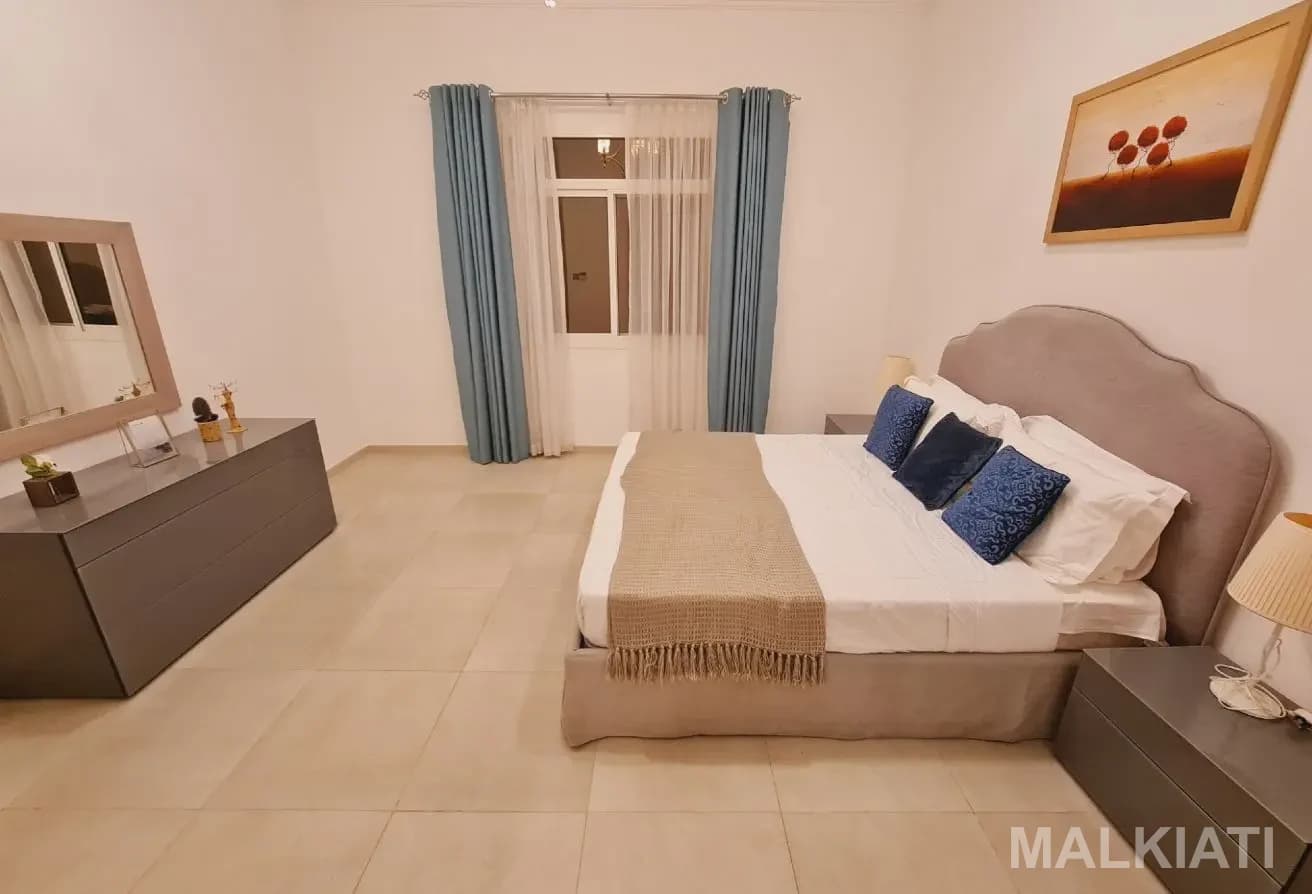 Furnished | 2 Bed | 3 Bath | Compound | Apartment - Image 2