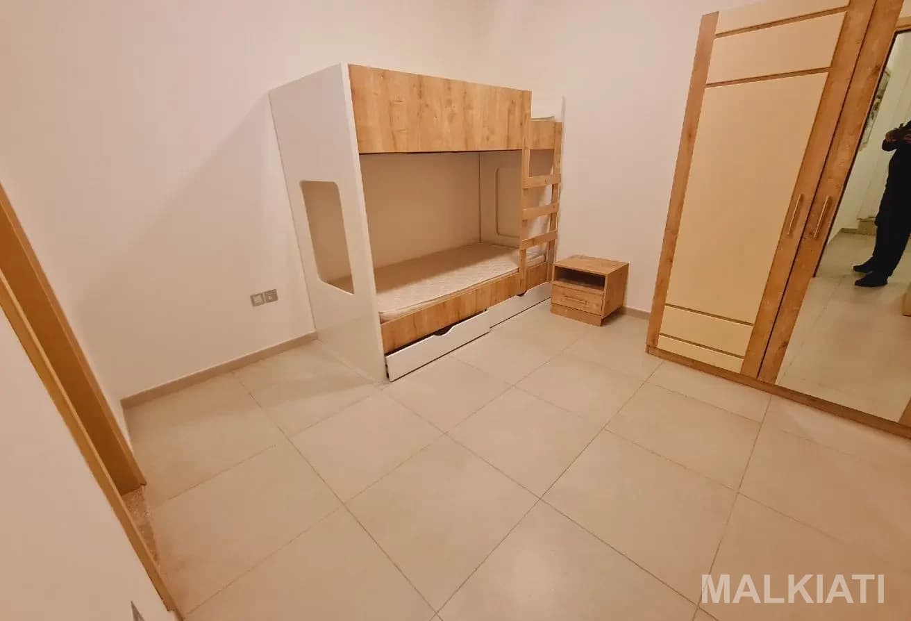 Luxury | Furnished | 3 Bed | Maid room | Muraikh - Image 3