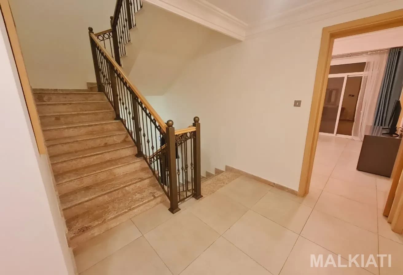 Luxury | Furnished | 3 Bed | Maid room | Muraikh - Image 5
