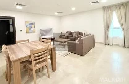 WAZNA RESIDENCE 5 in Al Waab Area With Balcony