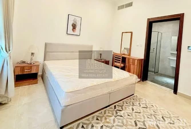 WAZNA RESIDENCE 5 in Al Waab Area With Balcony