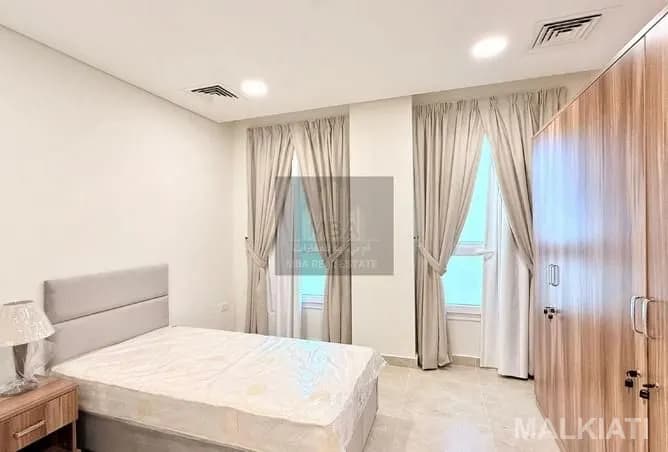 WAZNA RESIDENCE 5 in Al Waab Area With Balcony - Image 2