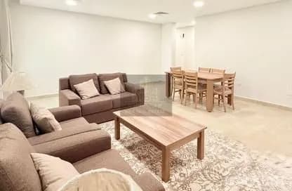 WAZNA RESIDENCE 5 in Al Waab Area With Balcony - Image 5
