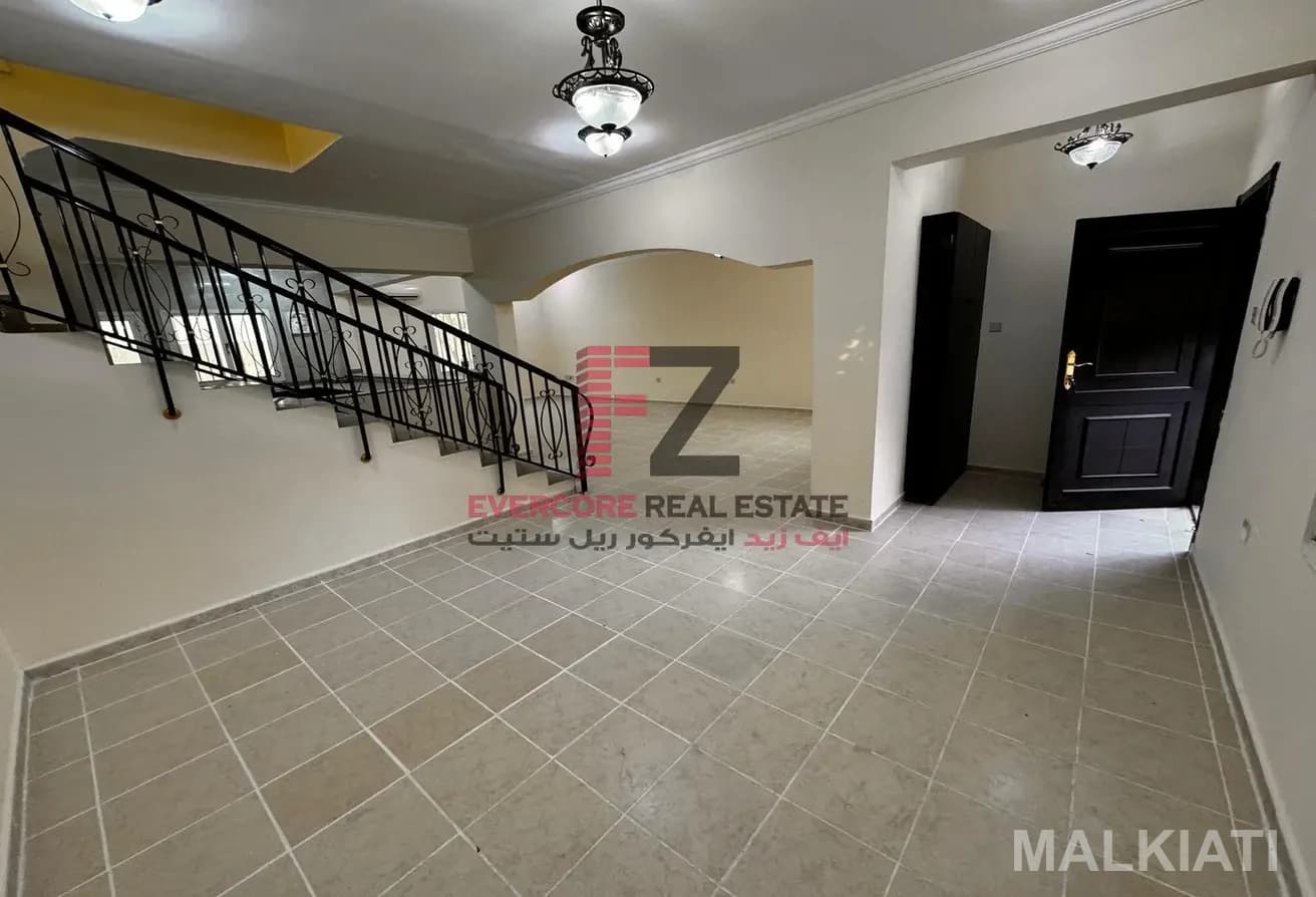 3 Bed | Al Gharaffa | Commission applicable | 8K