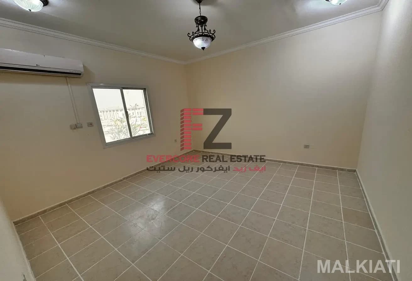 3 Bed | Al Gharaffa | Commission applicable | 8K