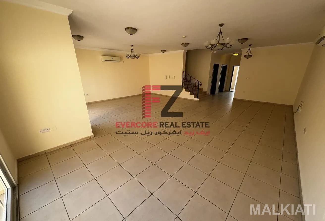 03 BR+ maid room | compound villa | Old Airport - Image 2