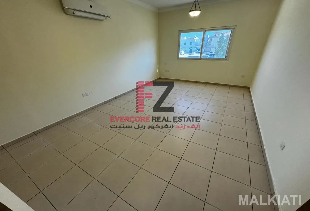 03 BR+ maid room | compound villa | Old Airport - Image 4