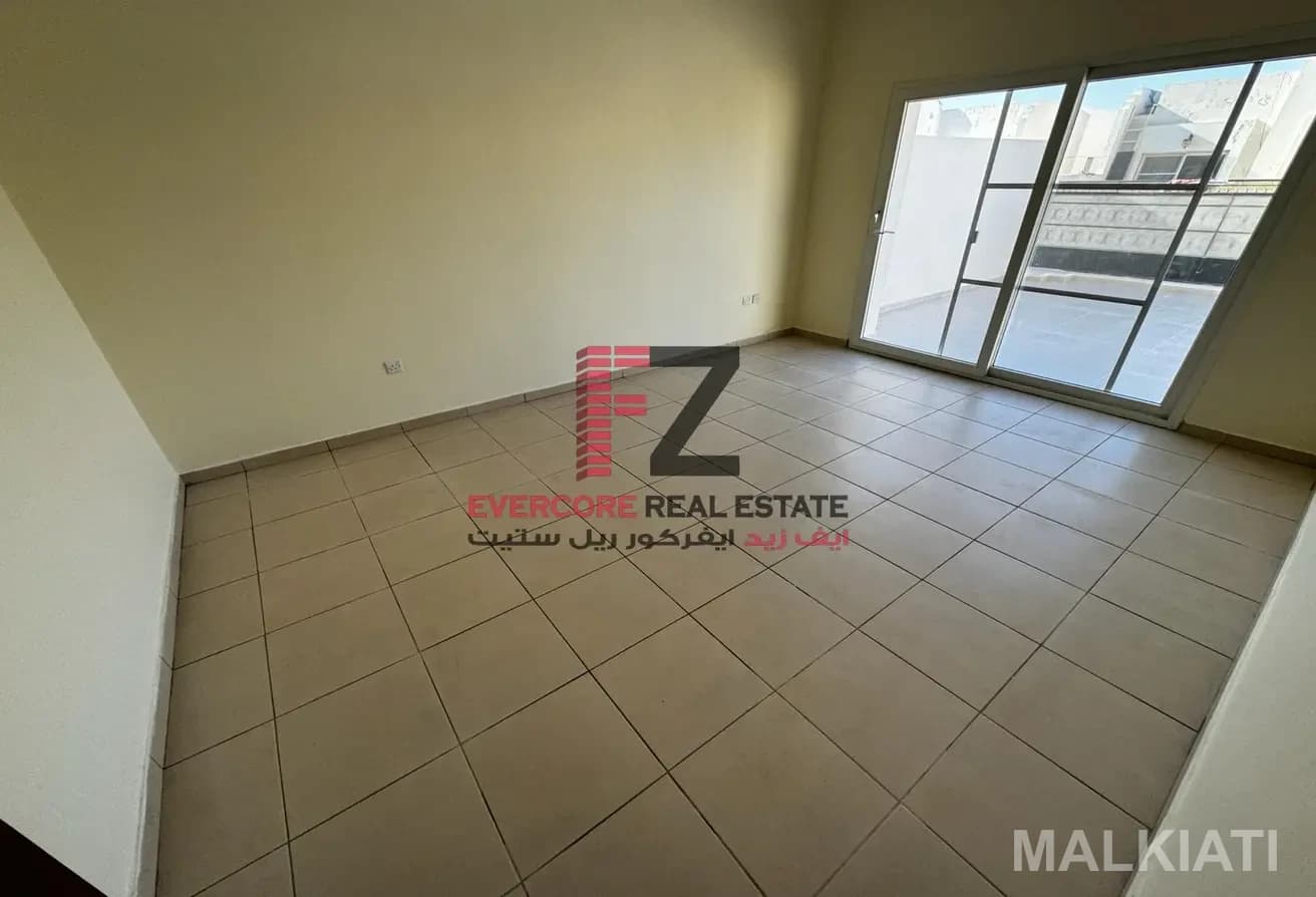 03 BR+ maid room | compound villa | Old Airport - Image 5