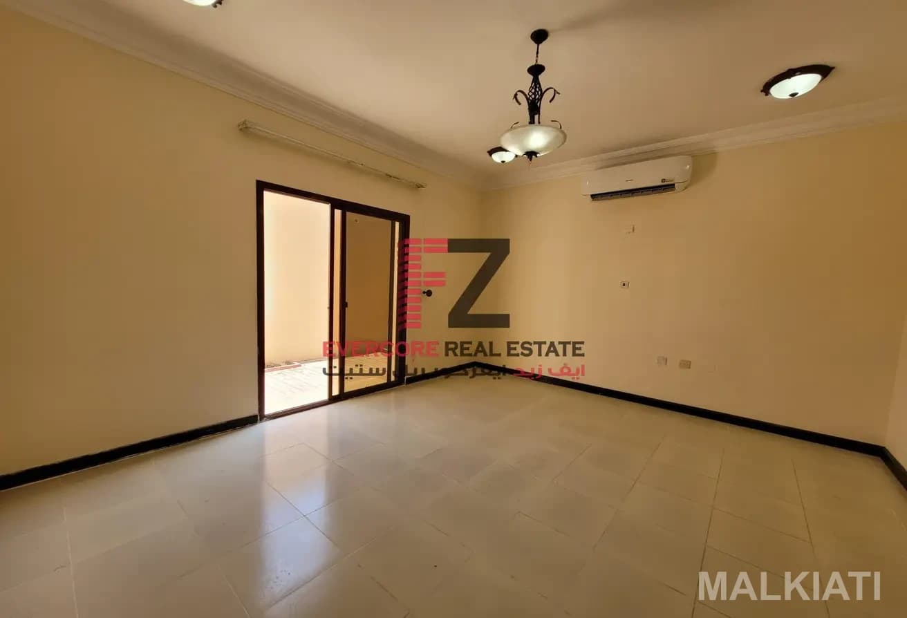 COMPOUND VILLA 03 BR UNFURNISHED - Al Thumama - Image 4