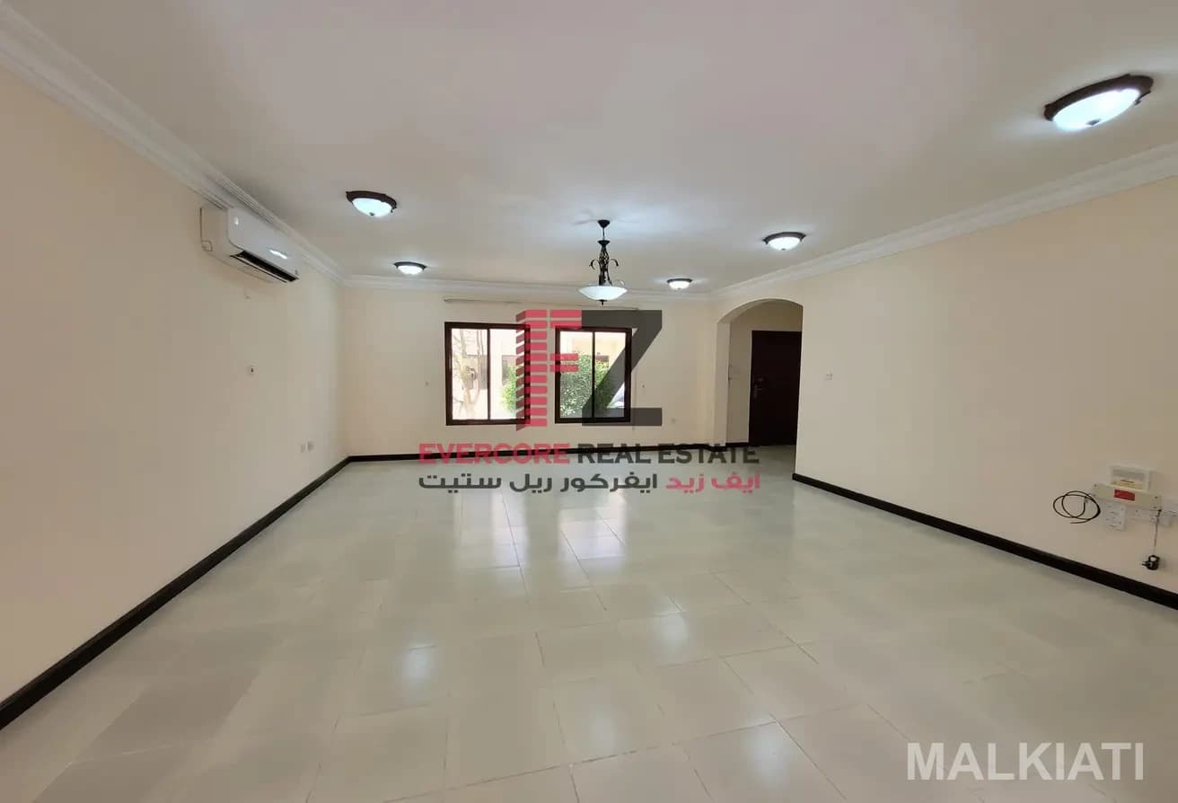 COMPOUND VILLA 03 BR UNFURNISHED - Al Thumama - Image 5