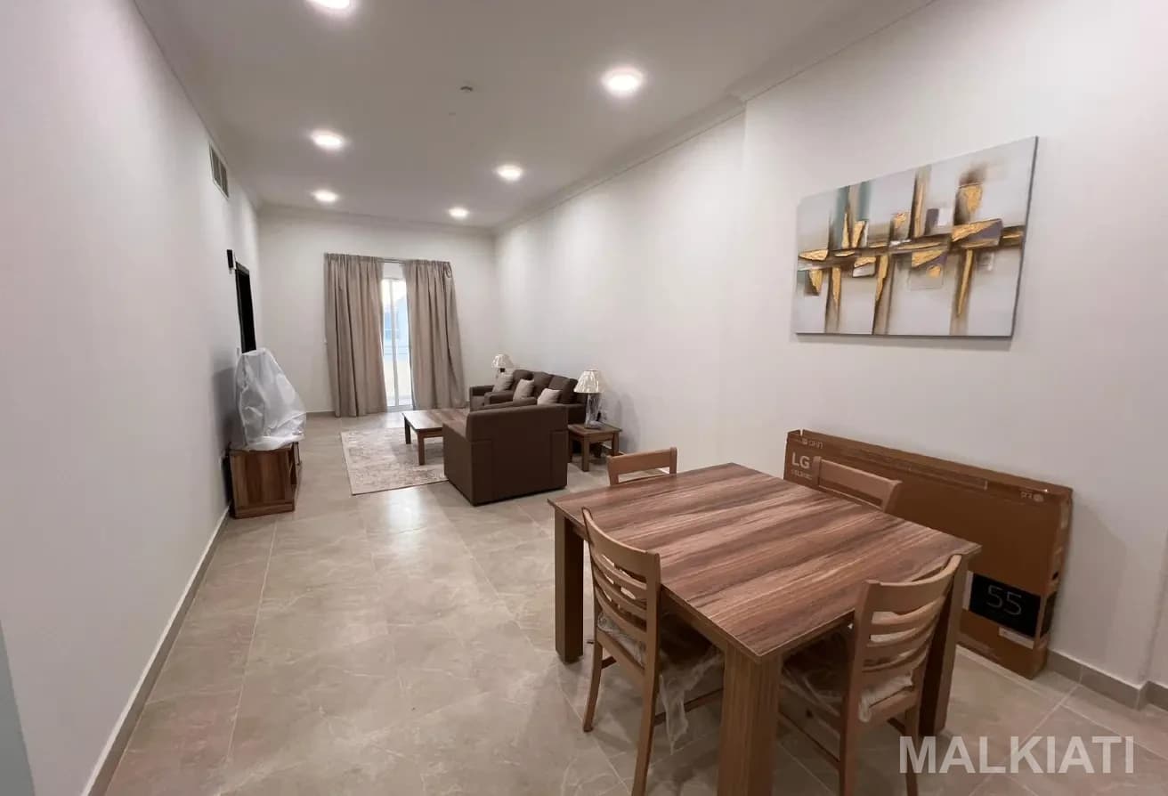 BRAND NEW APARTMENT| 1, 2 & 3 BEDROOMS| BALCONY - Image 3