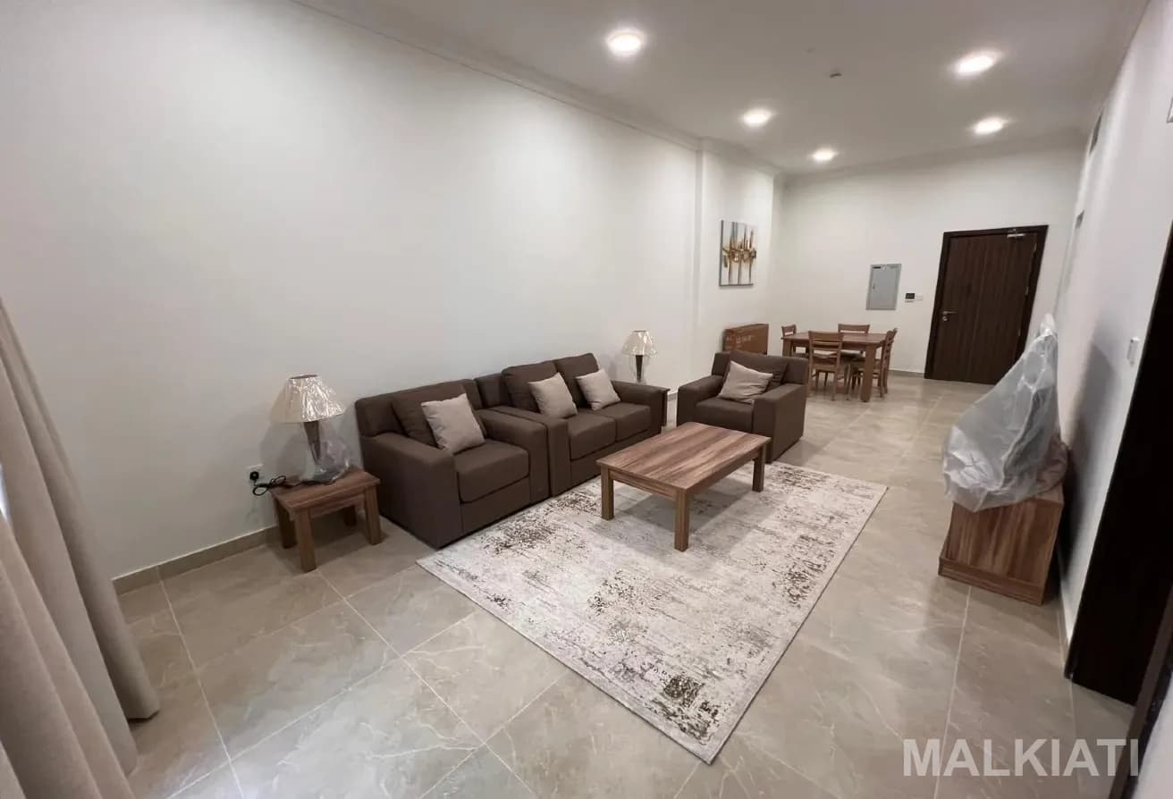BRAND NEW APARTMENT| 1, 2 & 3 BEDROOMS| BALCONY - Image 5